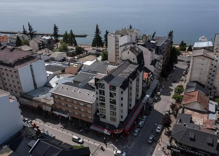 American Suites San Carlos de Bariloche