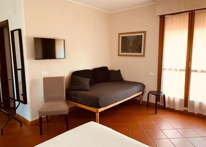 Hotel Casa Ciampi Locazione Turistica Pisa