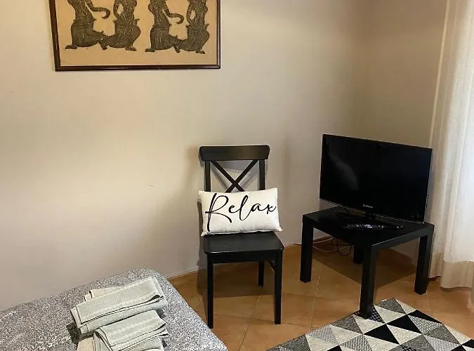 CasAzzurra B&B Rimini