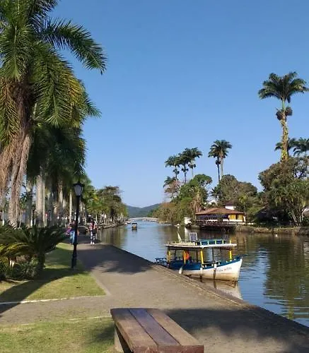 Paraty House