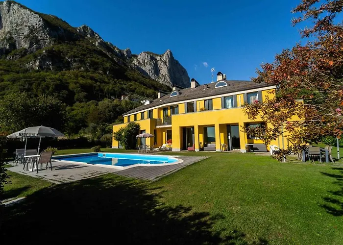 Montebello Lecco