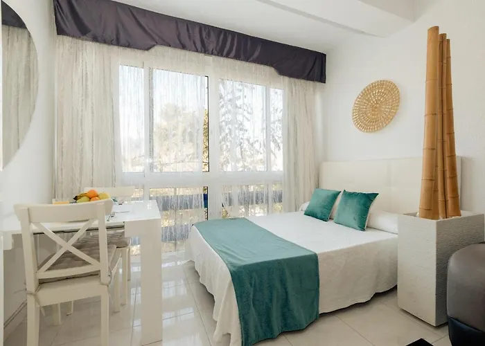 Top2Stay Los Alamos Torremolinos