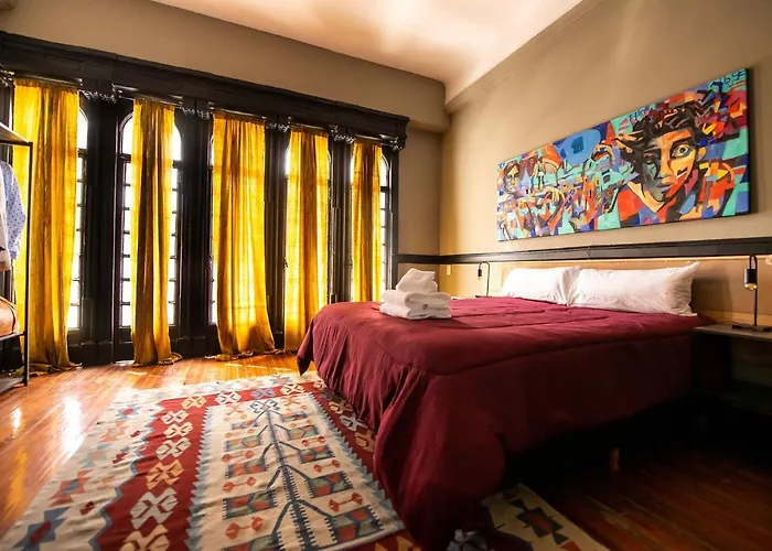 Maison Ramón Ciudad Autónoma de Ciudad Autónoma de Buenos Aires