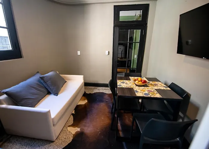 Maison Ramón Ciudad Autónoma de Ciudad Autónoma de Buenos Aires