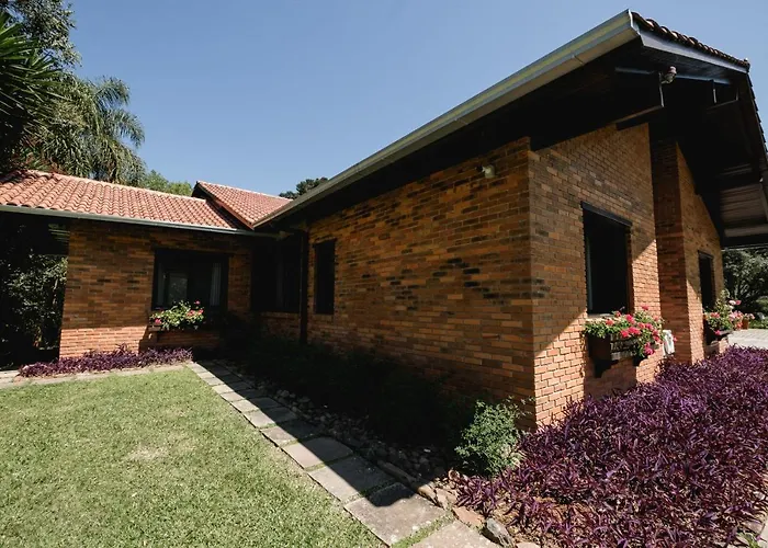 Malbec Casa Hotel Bento Gonçalves