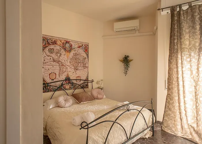 Hotel I Tulipani Firenze