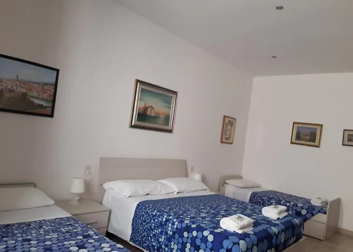 Sogni D'Oro Guest House Florença