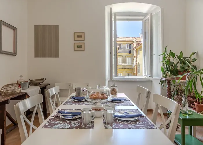 Città del Capo Trieste