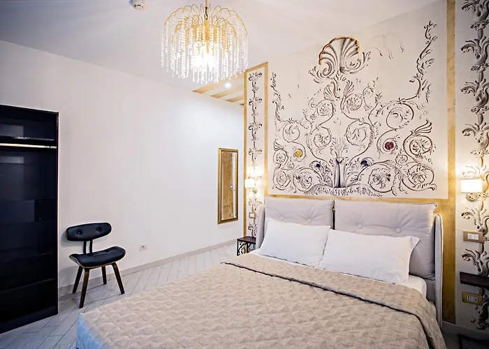Ludus Rooms Roma