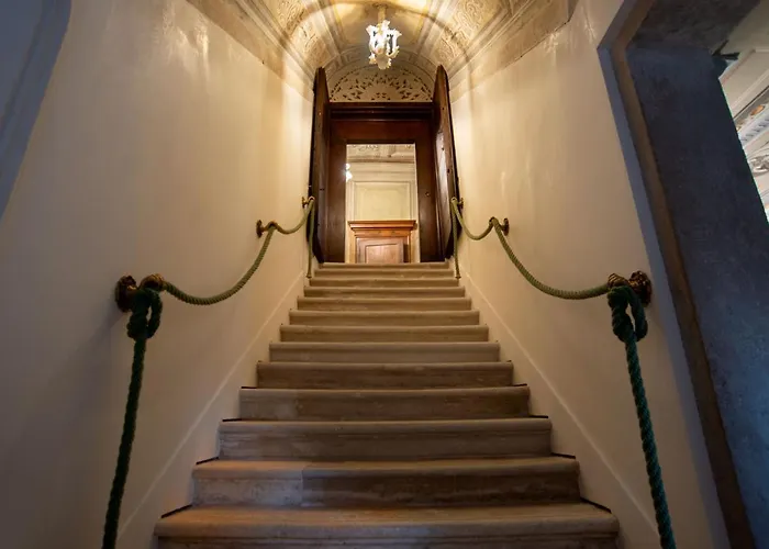 Hotel Eight Venezia
