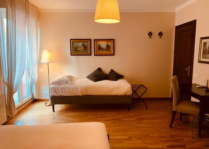 Hotel Casa Ciampi Locazione Turistica Pisa