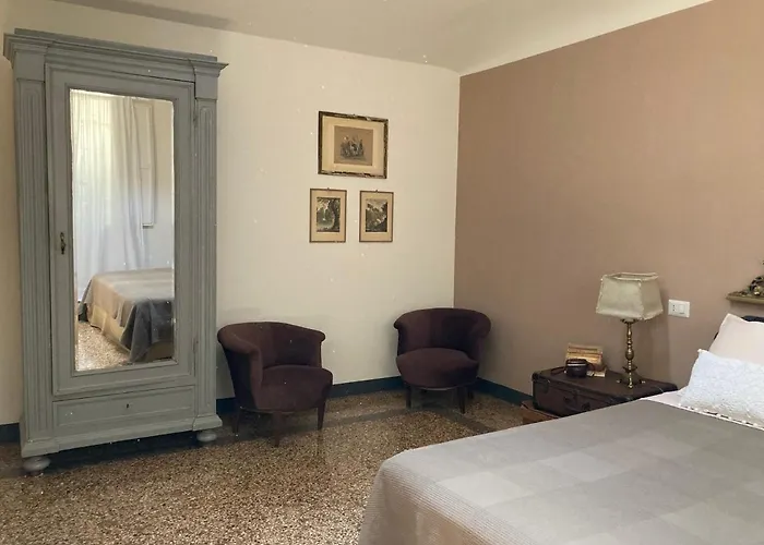 Blq 01Boutique B&B Bologna