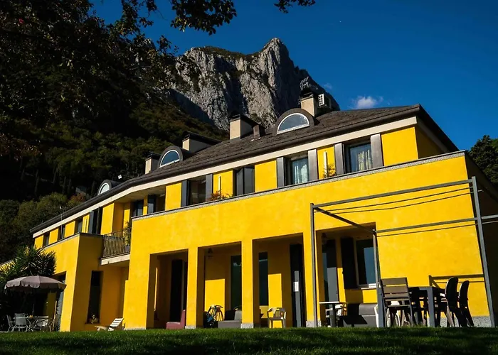 Montebello Lecco