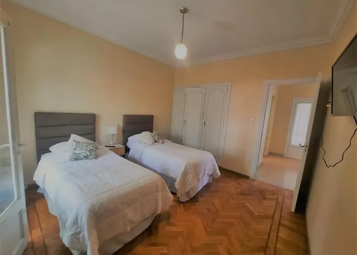 La Rufina B&B Mendoza