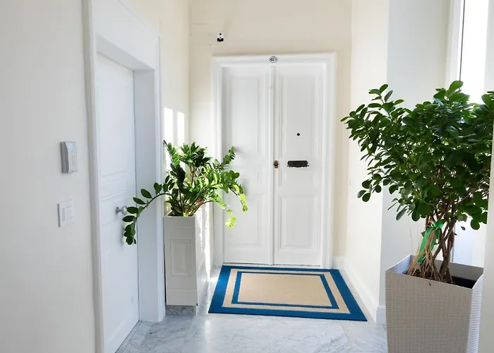 Hotel Bernini House Napoli