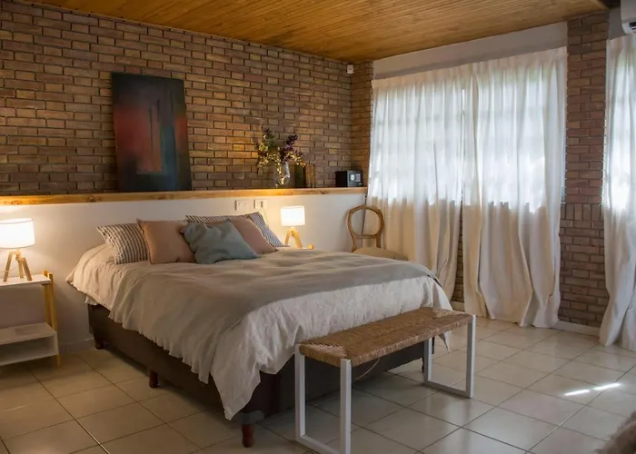 Casa Reconquista Hotel Mendoza