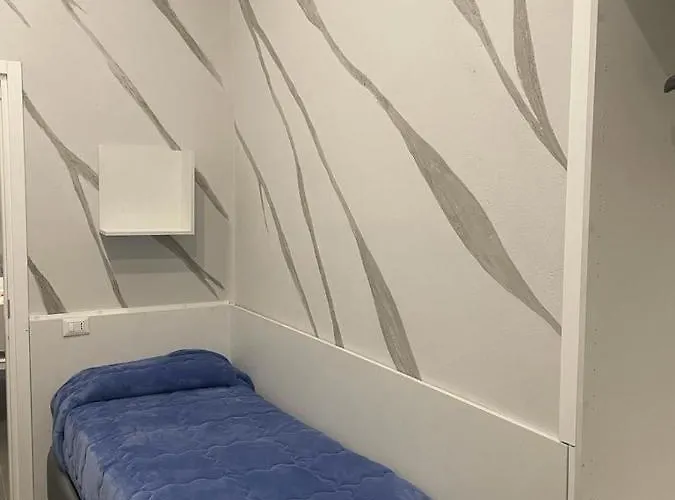 Casetta Zebra Napoli