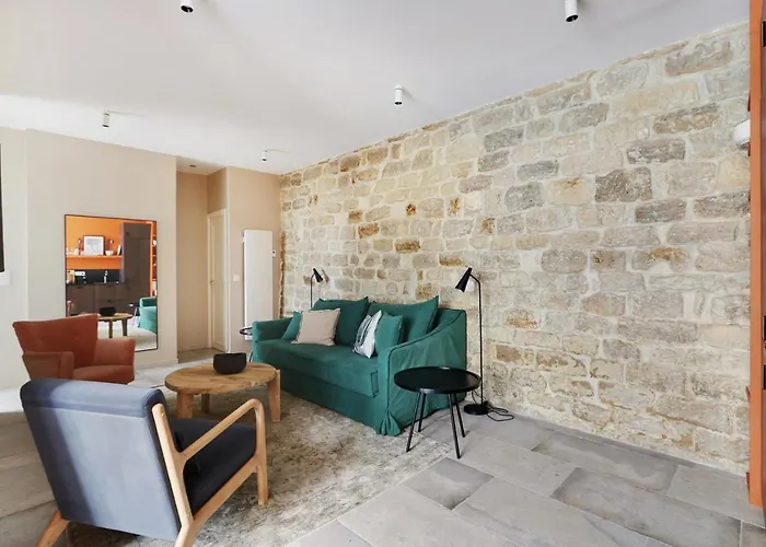 Pick A Flat'S Apartment Near Place De La Bastille - Rue Du Faubourg Saint Antoine Parigi