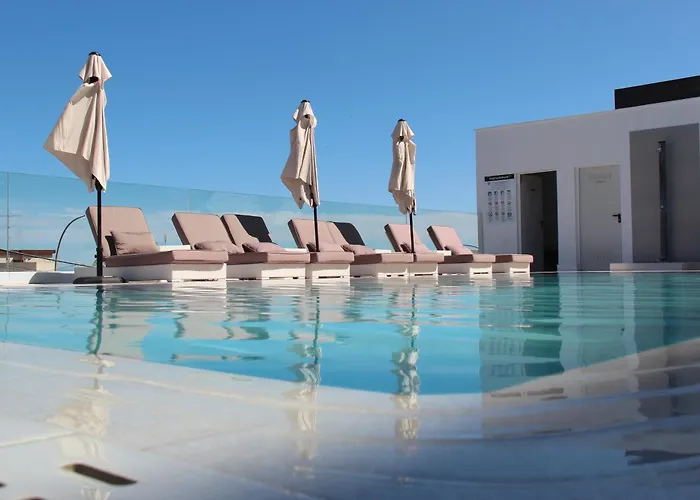 Hotel Natursun Torremolinos