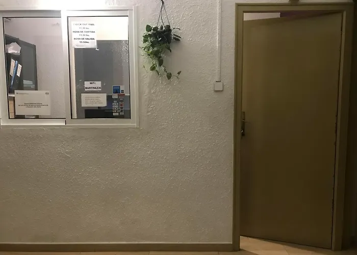 Hostal Muntaner Barcelona