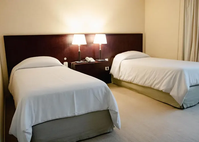 Hotel Bagu Urbano Posadas
