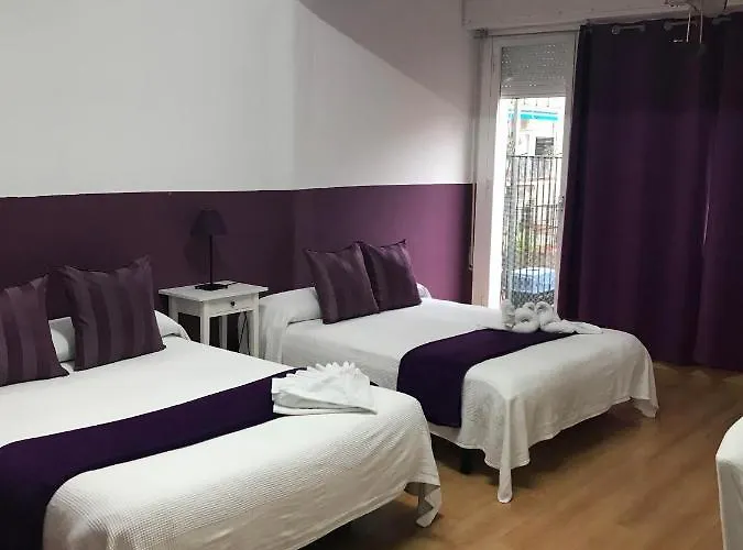 Hostal Muntaner Barcelona