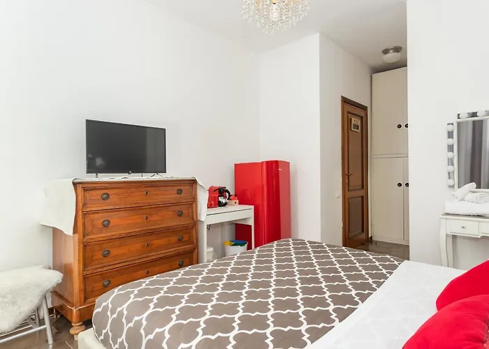 Cagliari Centro Città Rooms