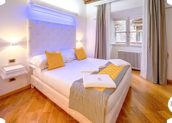 Maison Spagna Suites Roma
