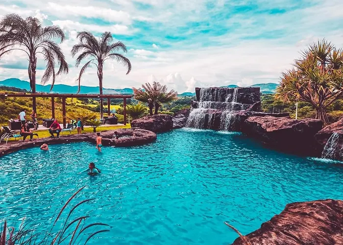Chalezinho Pousada Brumadinho