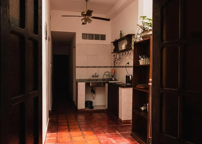 Aparthotel La Casita De Salta