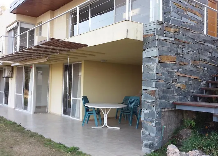lacasonavistalago Villa Carlos Paz