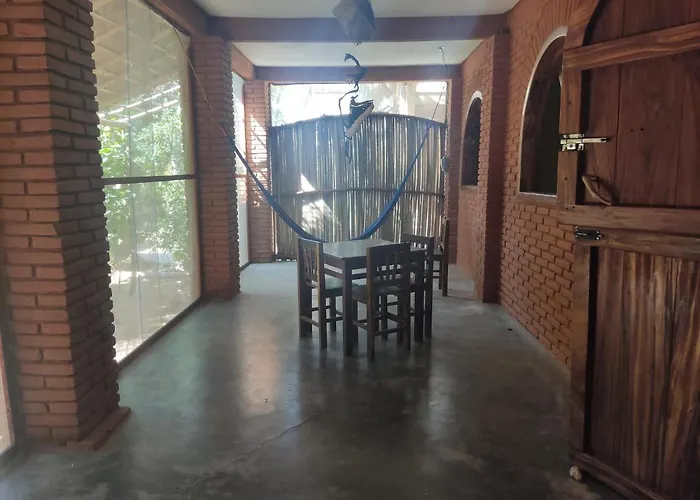 Hotel Casa Tonantzin Zipolite