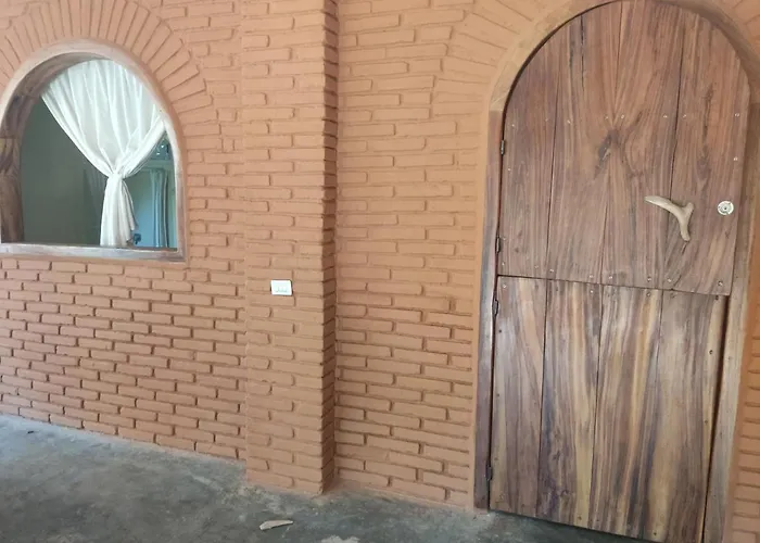 Hotel Casa Tonantzin Zipolite