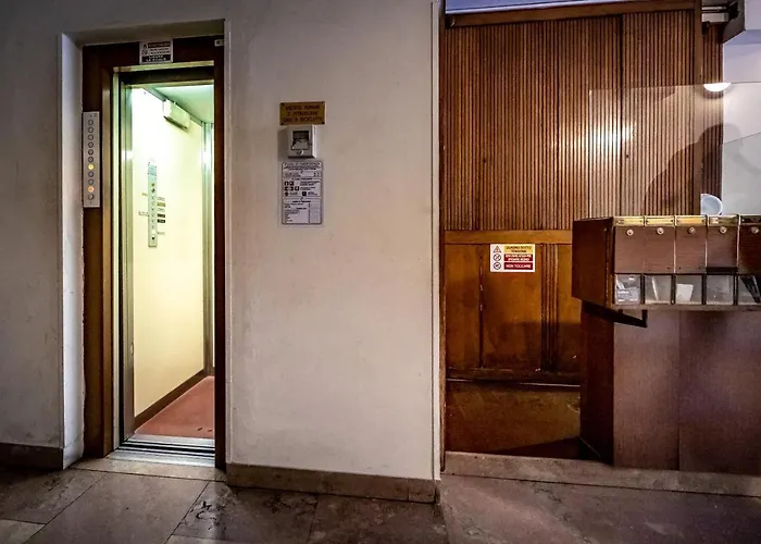 Maison Bianca B&B Florença