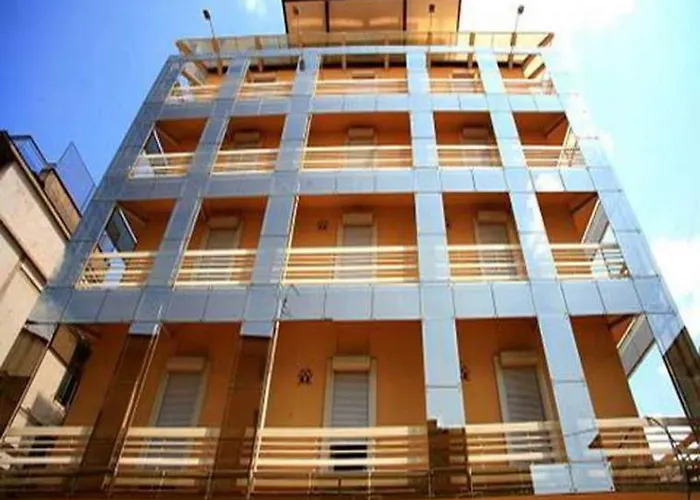 Hotel Crystal Palace Montecatini-Terme