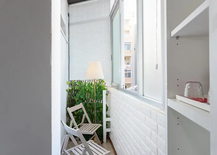 Cagliari Centro Città Rooms