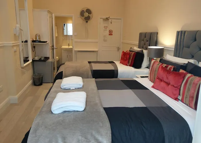 Prime Inn Londres