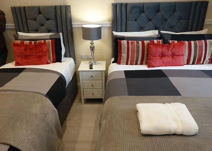 Prime Inn Londres