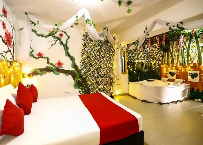 Hotel Jardin De Provenza Medellín