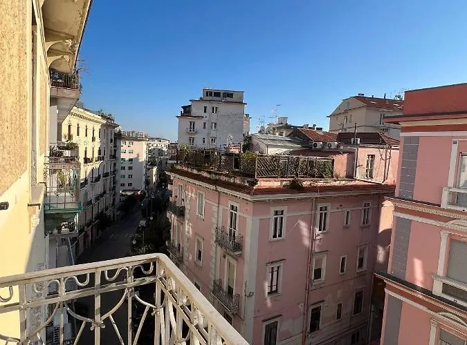 Bonadies64 B&B Salerno