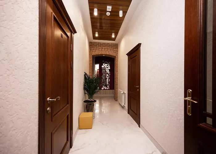 Aparthotel Hive Family House Cracovia