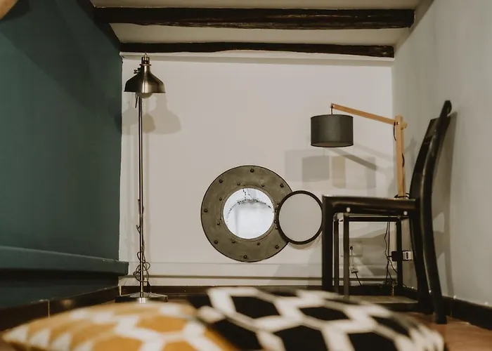 Maravigghia Palermo Rooms