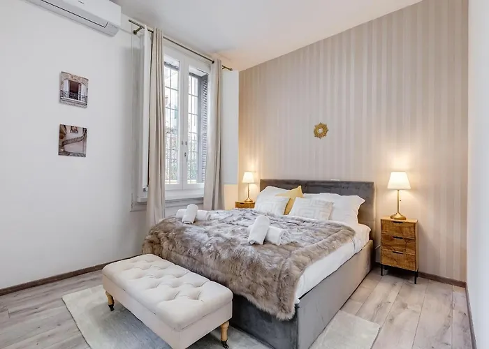 Jmartins Colosseo Suites Roma