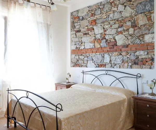 Hotel Dolce Sosta Lucca
