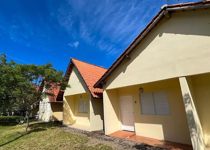 Cabanas Do Sul Sao Lourenco do Sul