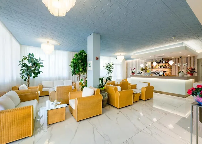 Hotel Victoria Bibione