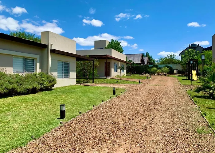 Villa Aloha Colón
