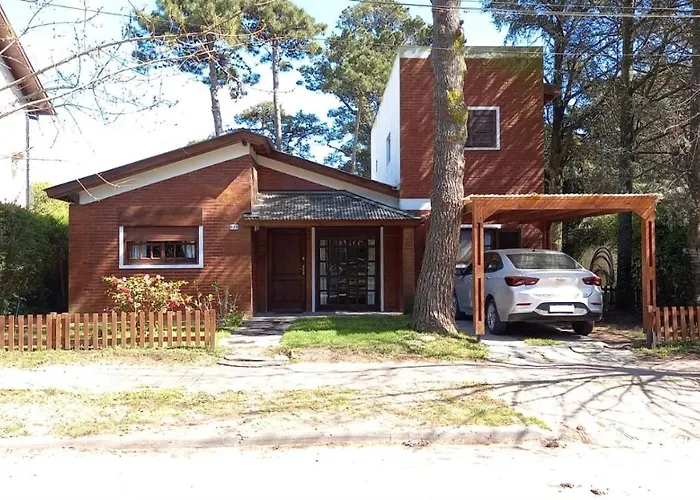 Villa Totoras Pinamar