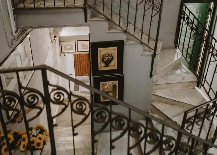 Maravigghia Palermo Rooms