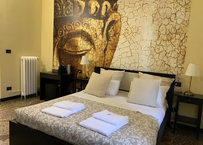 Albergo Fiera Mare Genova